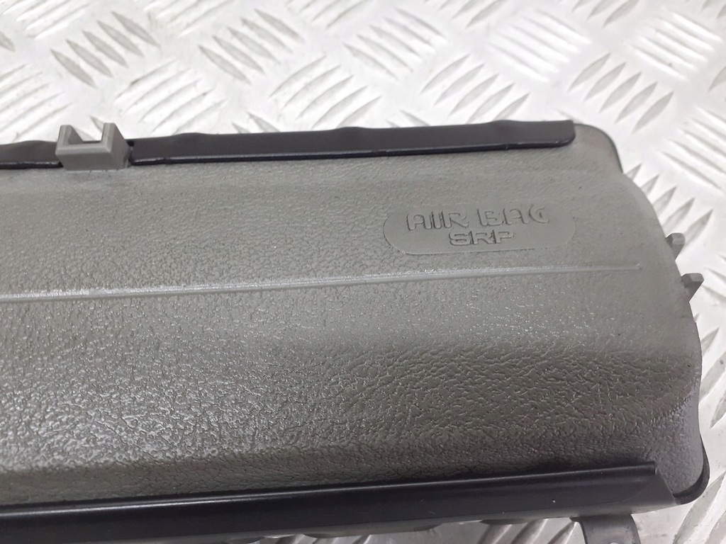 фото №4, Подушка подушка безопасности пассажира renault scenic