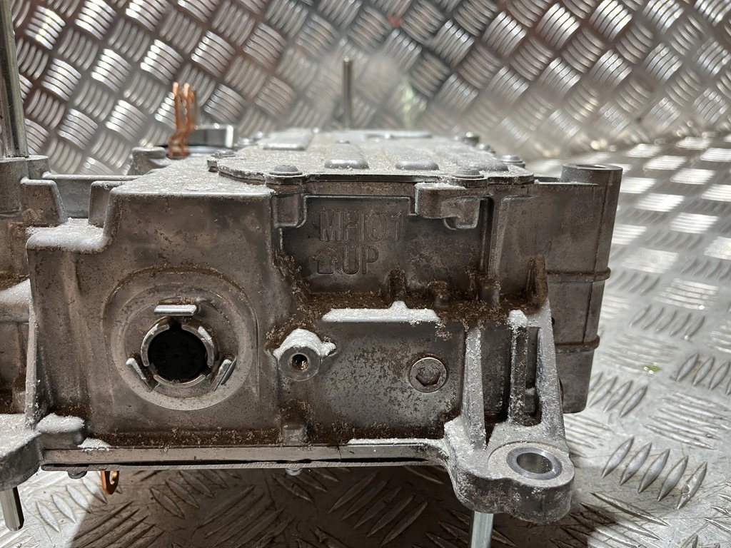 фото №5, Инвертор конвертер преобразователь mazda mx-30 20- электрик