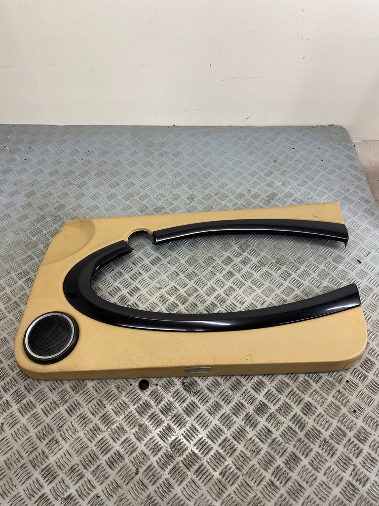 фото №1, Обшивка оббивка правий перед mini cooper r55 clubman