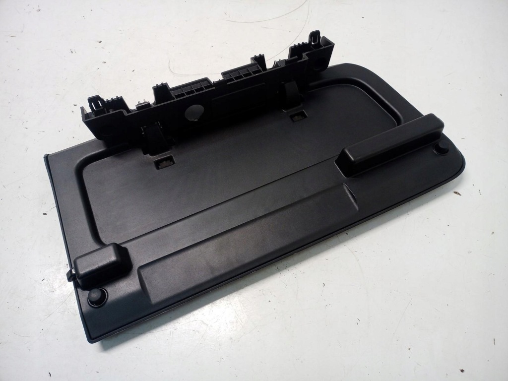 Крышка бардачка консоли renault master 3 iv Доставка