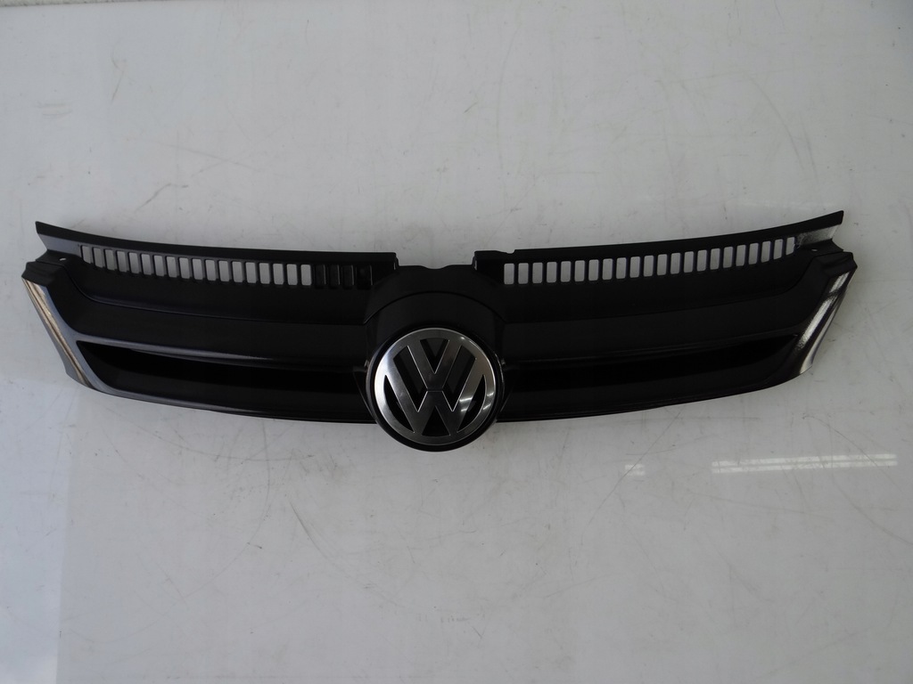 фото №1, Vw golf plus решётка радиатора решётка радиатора 5m0853661a