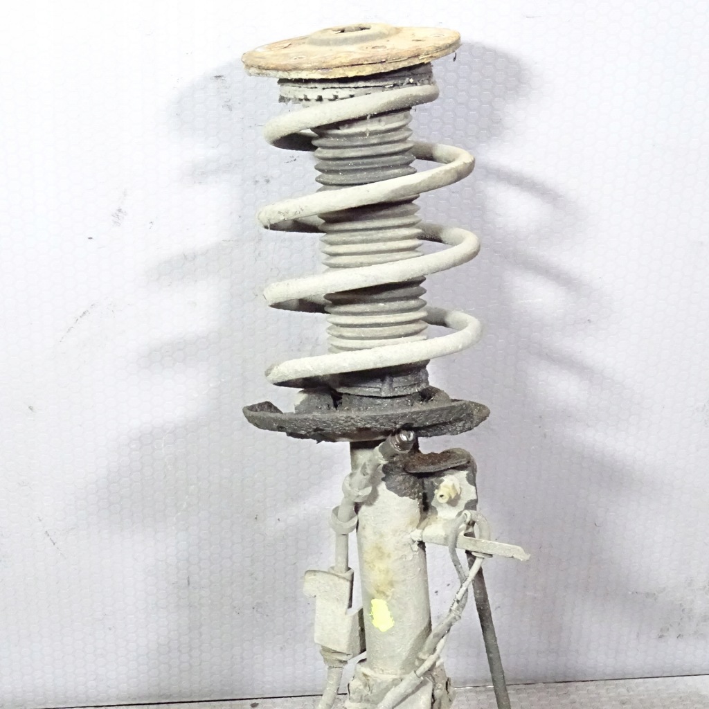 фото №3, Ford mondeo mk4 1.8tdci mcperson лівий