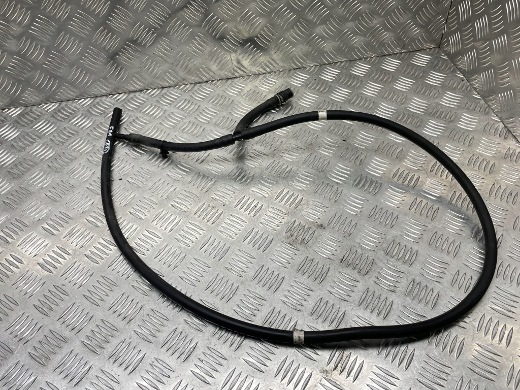 Купить Bmw f01 f10 f13 шланг пабтрубок  омывателя фары 7178742