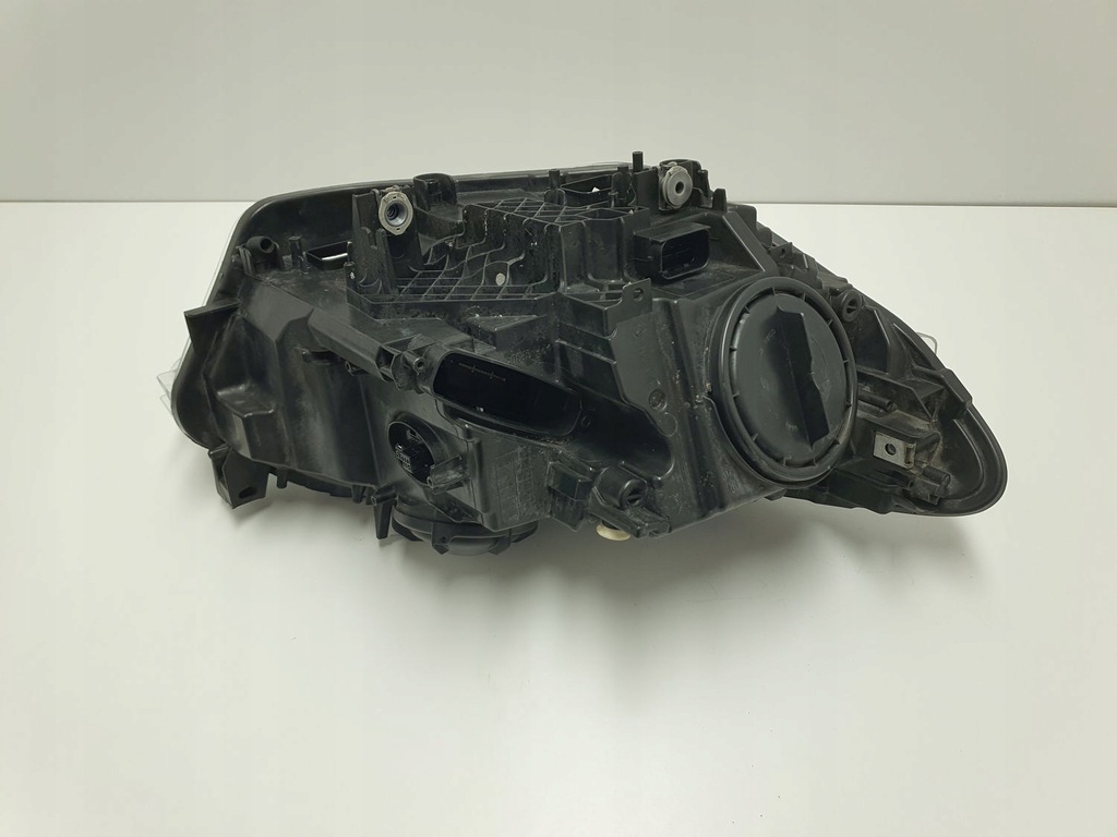 фото №13, Bmw 1 f20 f21 bi ксенон поворотный левый правый лампа передняя левая правая kpl eu