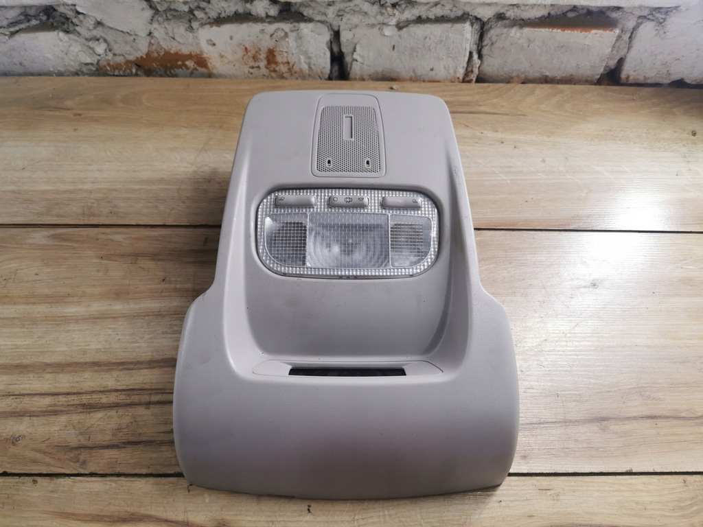 фото №1, Лампа потолочный citroen c5 ii