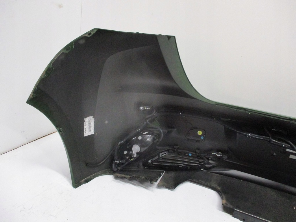 фото №10, Бампер peugeot 308 t10 21r hb 4 pdc pod камера