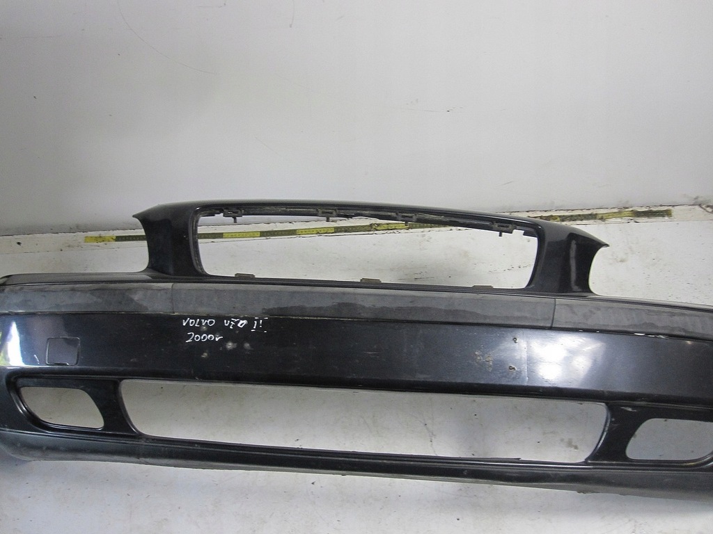 фото №8, Бампер передній перед volvo v70 2000r 427