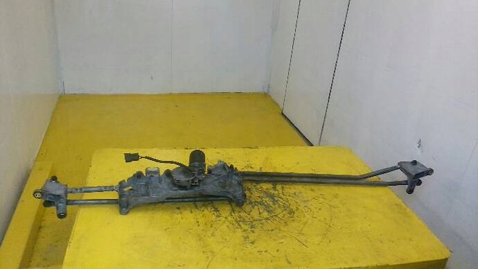 фото №7, Механізм моторчик двірник peugeot 807 2004r.