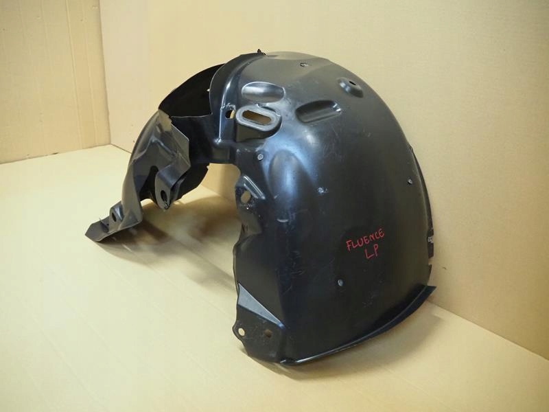 фото №3, Підкрилок лівий перед renault fluence