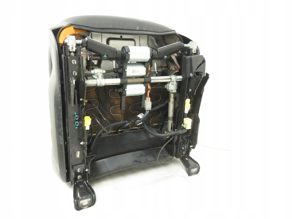 фото №5, Сиденье водителя chevrolet captiva lift c100, c140