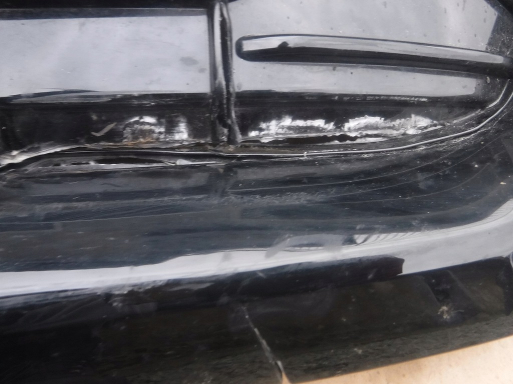 фото №6, Решітка радіатора решітка радіатора audi rsq8 rs q8 4m8 4m8853651