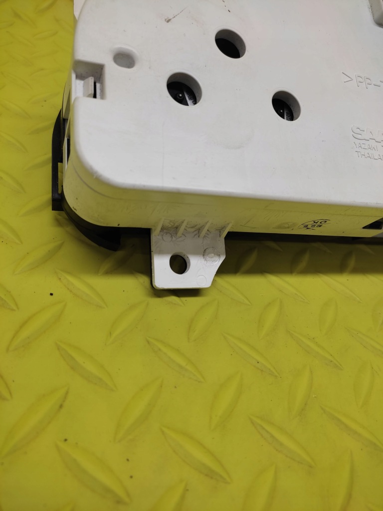 фото №6, Saab 95 2.0 t лічильник прилади 5373204