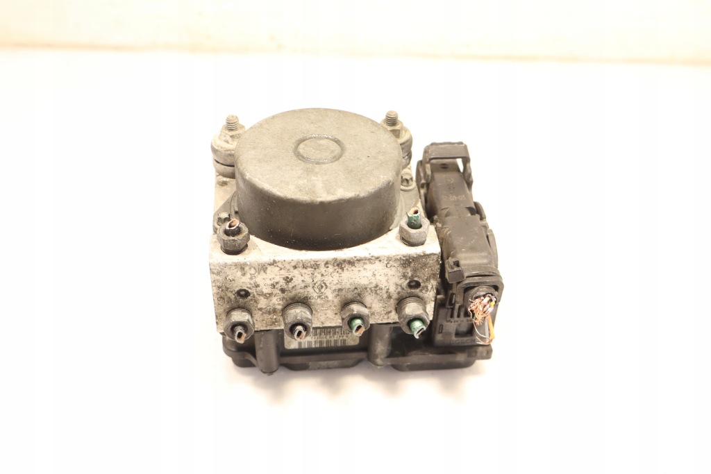 фото №2, Насос abs renault clio iii 1.5dci