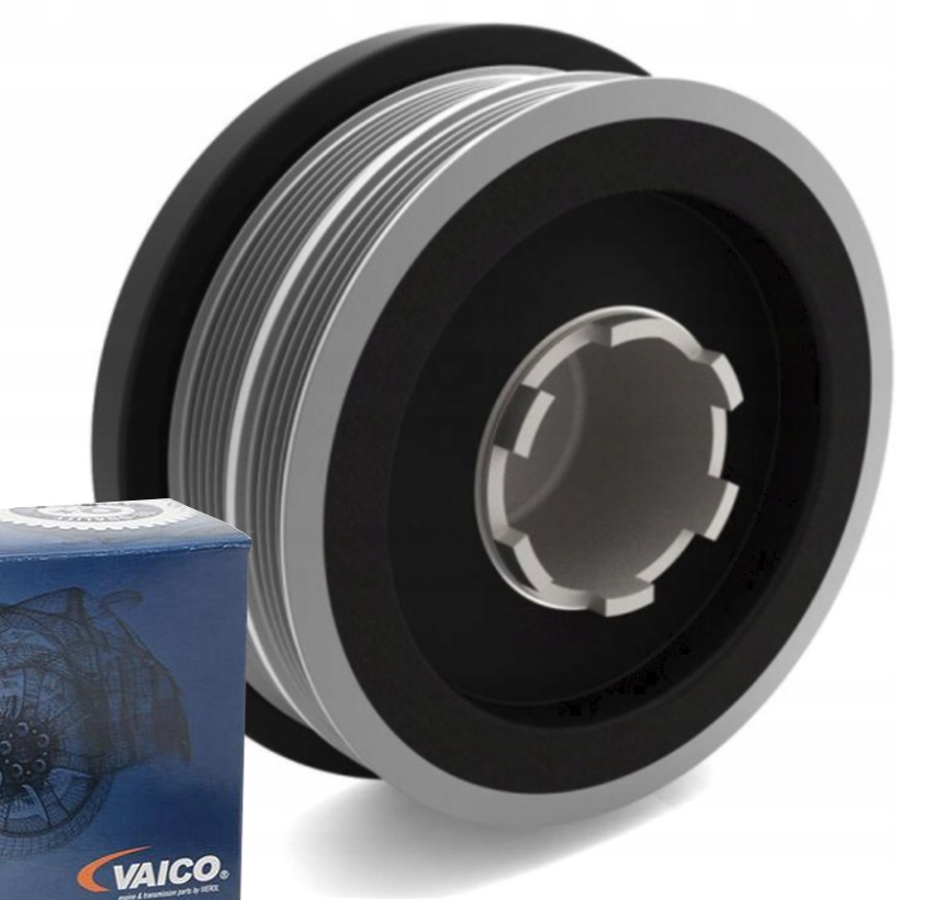 Купить Vaico v20-2494 шкив, wał коленчатый