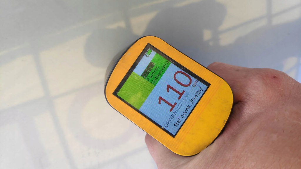 фото №11, Капот крышка renault scenic iii 08-12 lak. terpa