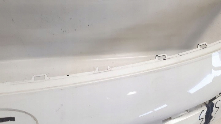 фото №8, Kia rio 2017 бампер перед