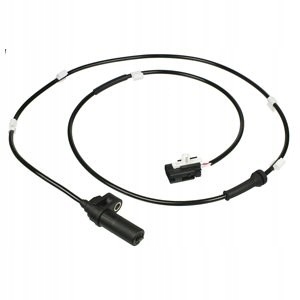 фото №2, Датчик, швидкість обертова колеса delphi ss20270