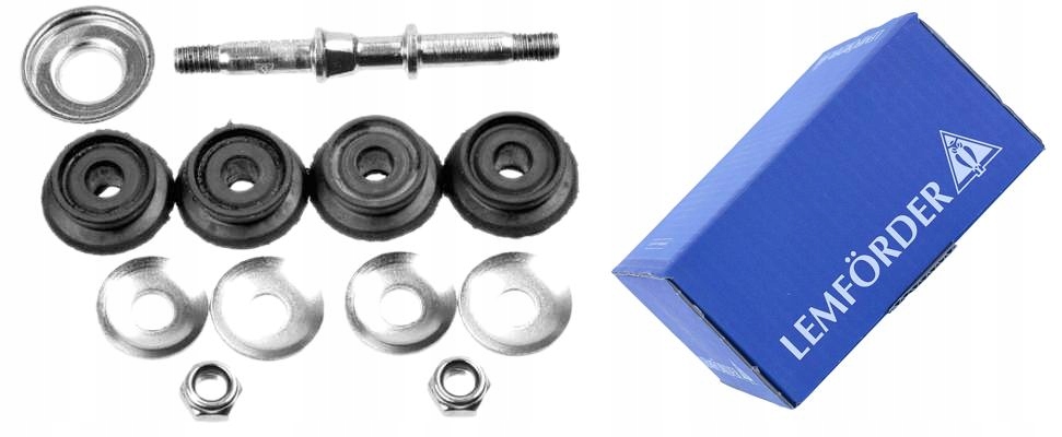 фото №1, Lemforder lałącznik stabi. 35286 01