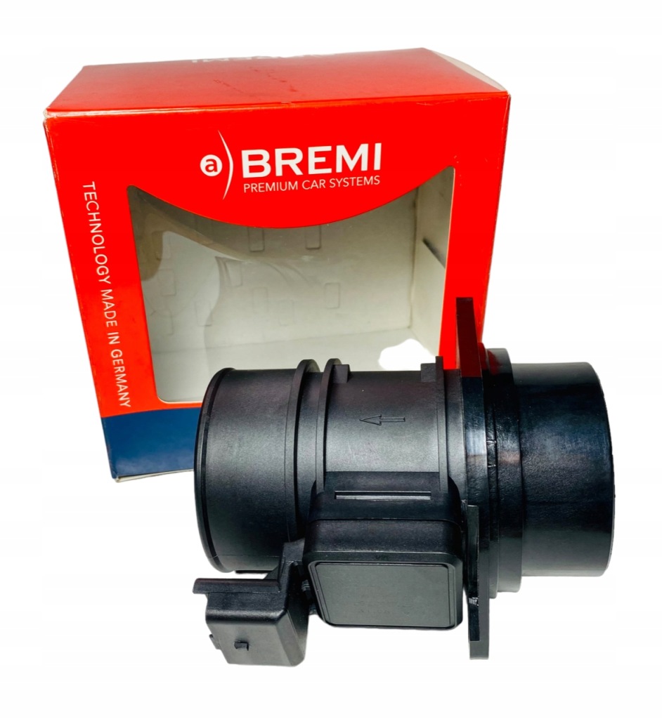 Купить Расходомер воздуха opel movano 1,9