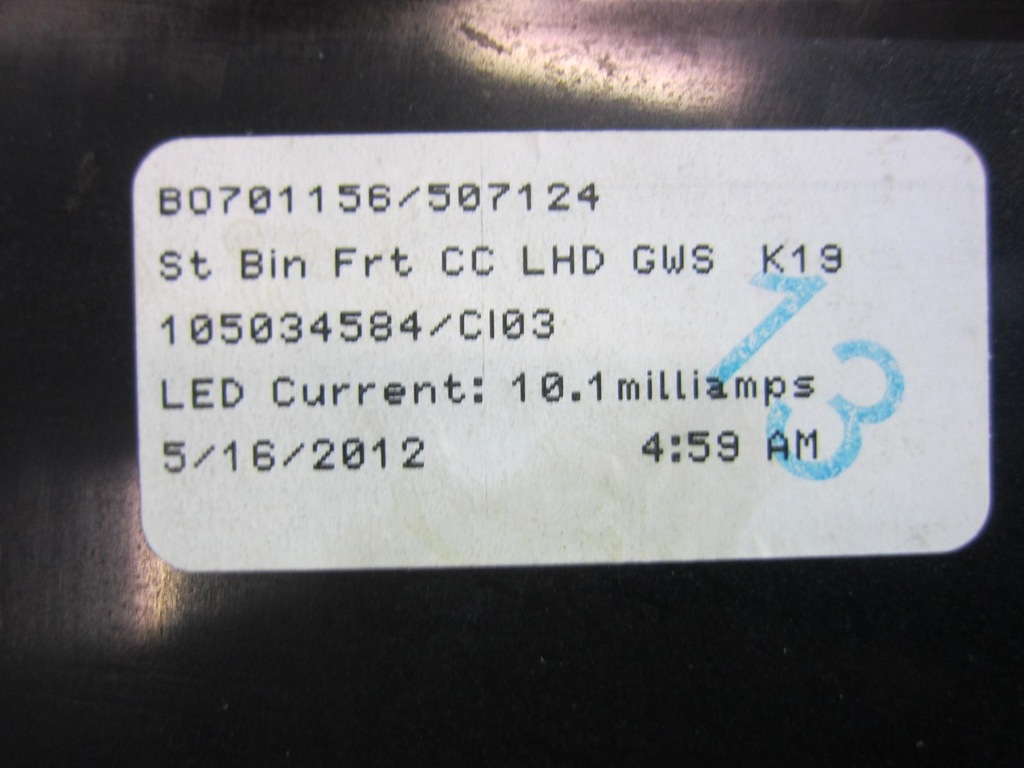 фото №10, Bmw x3 f25 x4 f26 кронштейн do напоїв cup тримач 9184496