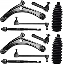 фото №1, Важелі наконечники з'єднувачі перед jeep compass