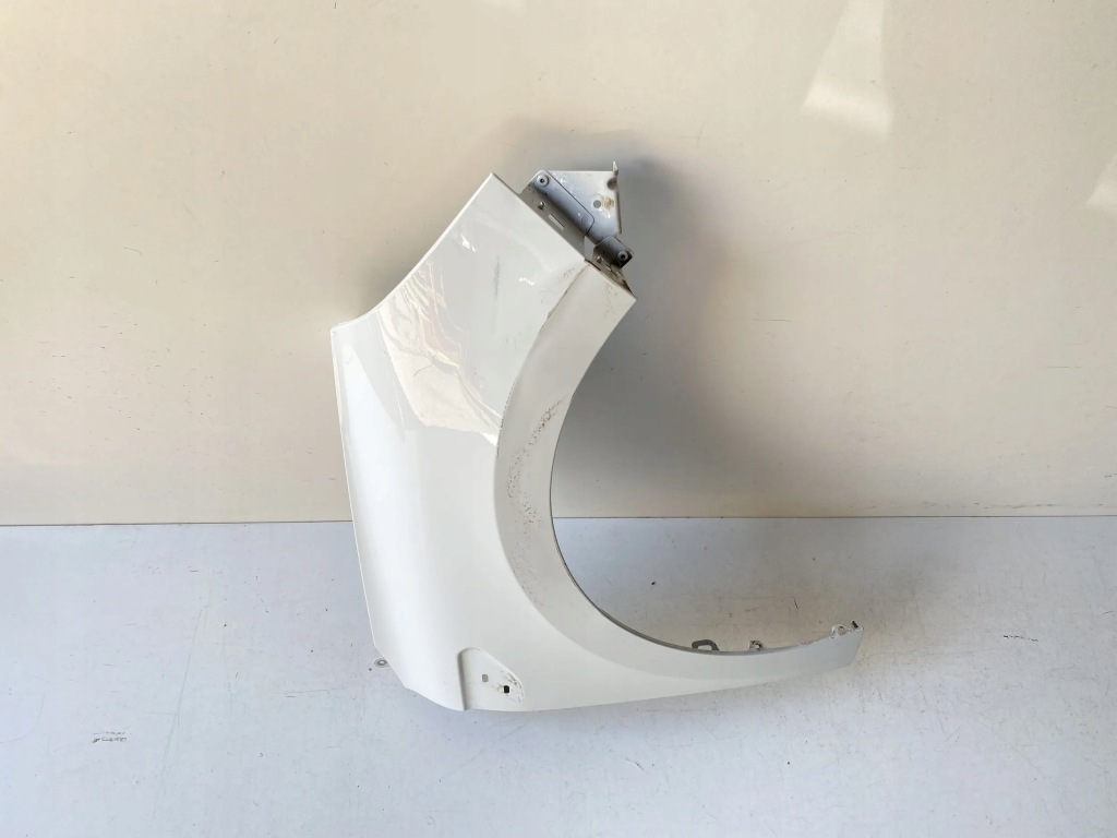 фото №2, Renault clio v 5 крила перед правий