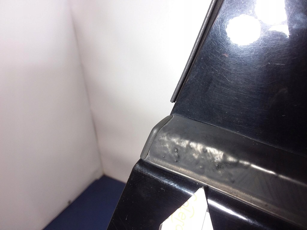 фото №8, Mitsubishi colt vi дверь задняя правое 26h