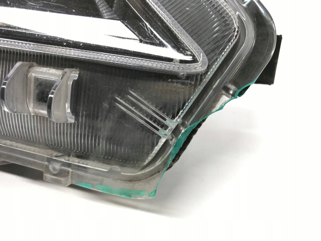 Купить Toyota оригинальный номер 8113002t31 corolla 19- фара передняя правый  led