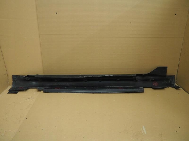 фото №3, Молдинг поріг поріг права mini r55 7167592