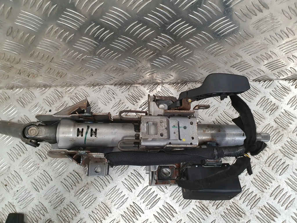 фото №8, Renault talisman 2015-2022 1.6 dci набор стартовый блок управления двигателя модуль