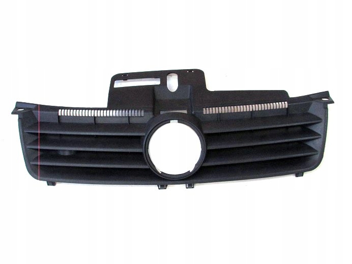 фото №1, Решётка радиатора передняя vw polo 9n 2001-2005