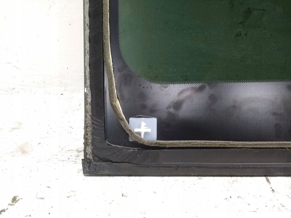 фото №10, Nissan qashqai 2011 скляний люк