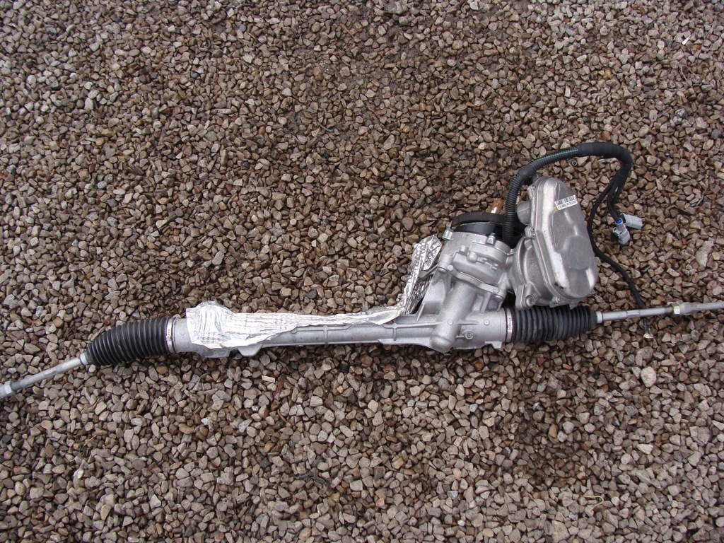 фото №7, Трансмиссия peugeot 208 ii opel corsa f 9834749080