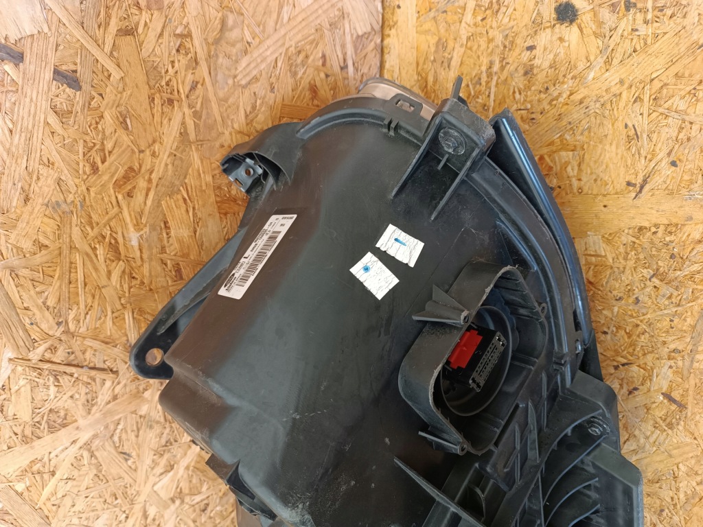 Фара лівий перед фара європа  em2b-13w030-ch ford s-max 2 mk2 full led Київ