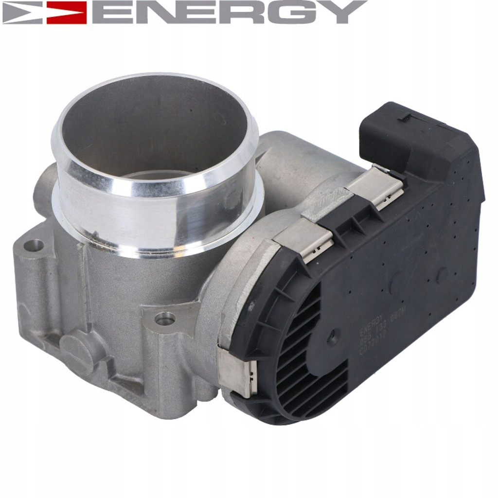 фото №10, Дроссельная заслонка kpl.audi a4 vw 06b133062m energy pp0013 корпус дроссель