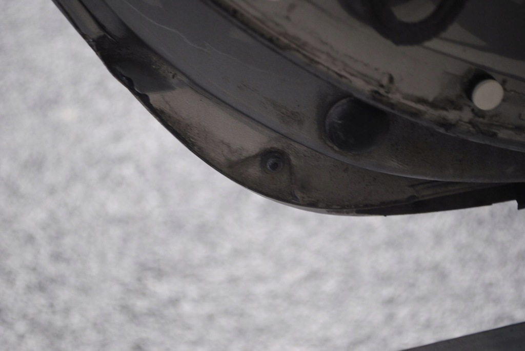 фото №5, Дверь левая задние ly7q audi a6 c6