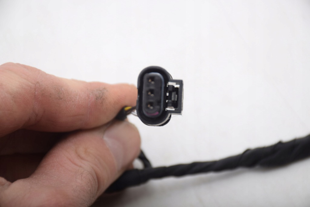 Bmw 2 u06 жгут бампера перед pdc камеры Цена