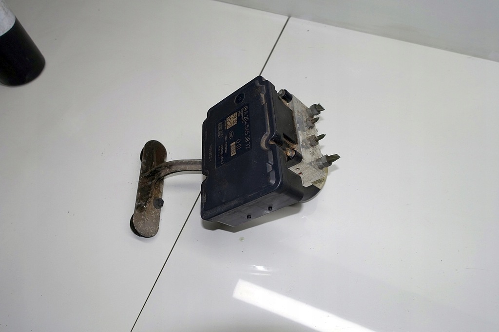 фото №5, Mercedes w204 насос abs 2045453832 2044313912