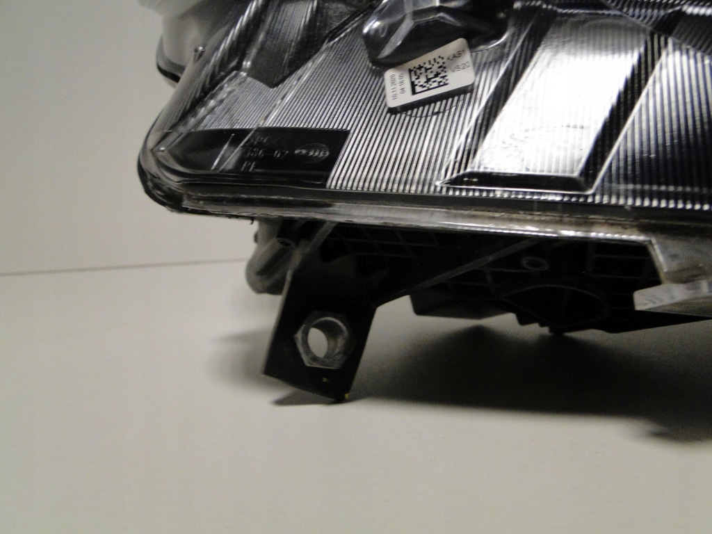 фото №11, Mercedes vito v klasa 447 w447 лампа передняя правая обычная h7 a4479067800