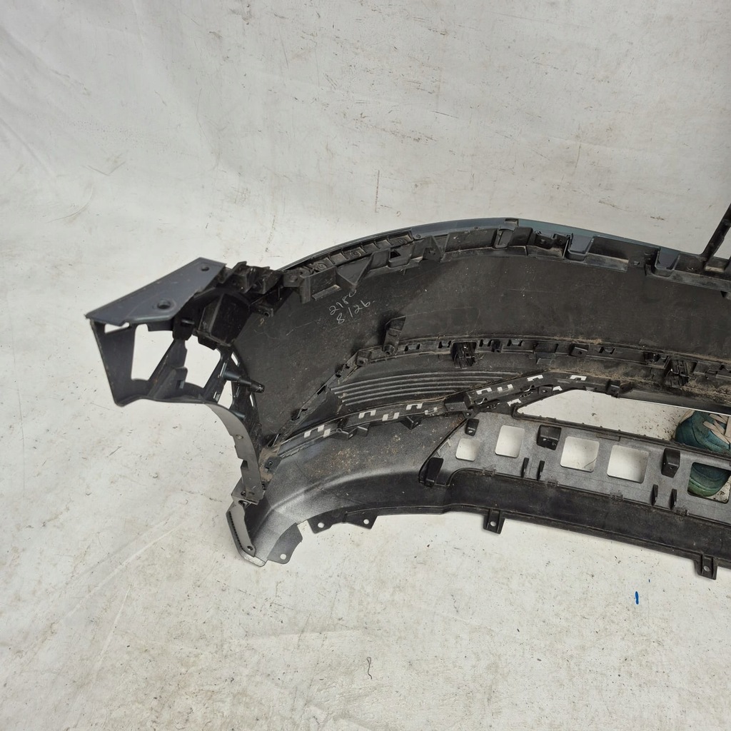 фото №10, Hyundai ioniq 5 21-24 бампер перед передний pdc 86511-gi000