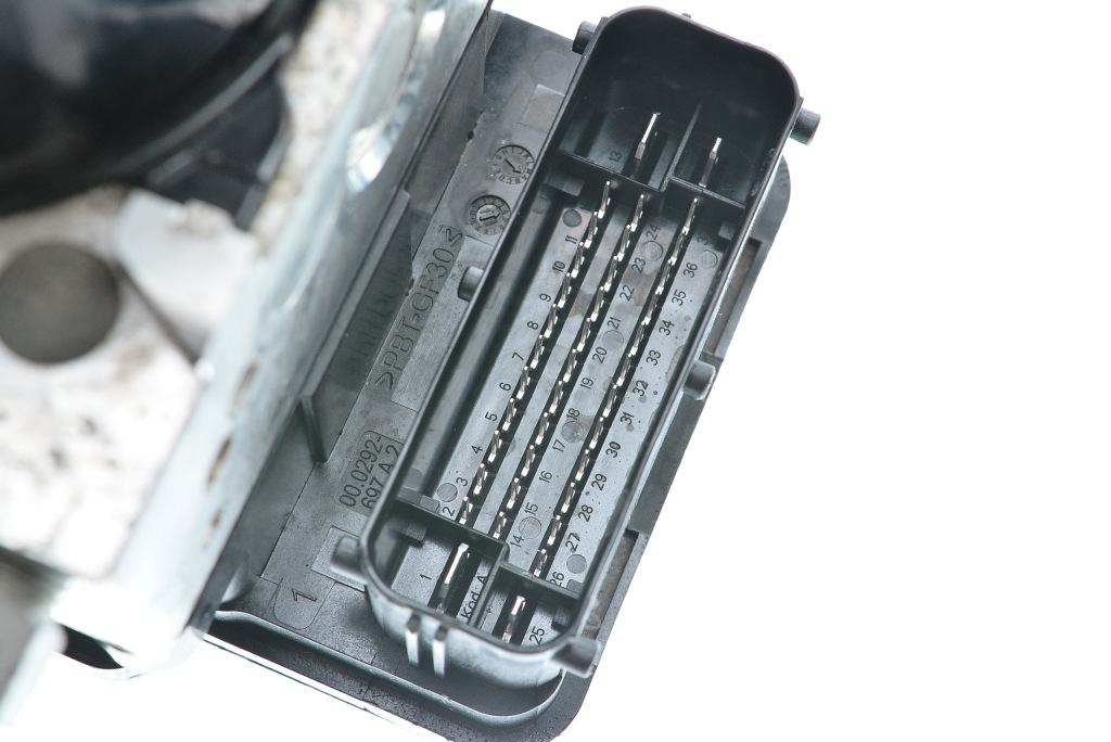 Купить Насос abs astra j 10.0961-4522.3 13356789