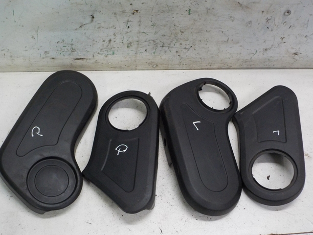 фото №1, Vw phaeton защита сиденье