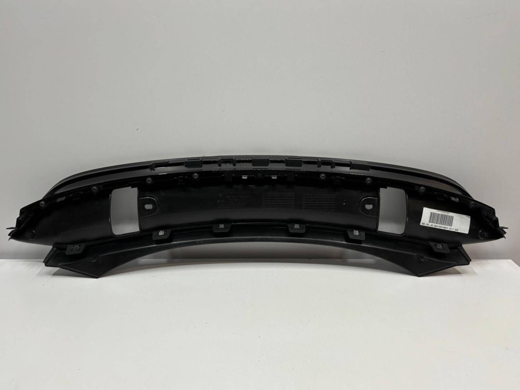 Купити Porsche 982 boxter spider 982 gt4 нижній панель спойлер задні задній 982807795f