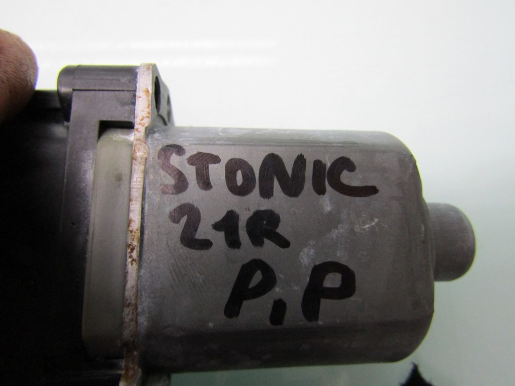 фото №7, Stonic 21r lift моторчик подъёма стекло правый перед передний 82460-h8010