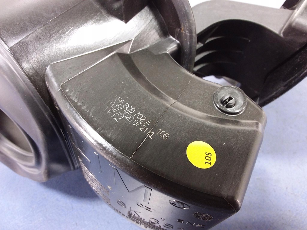 фото №7, Skoda octavia iv hb крышка заливной топлива lf9x