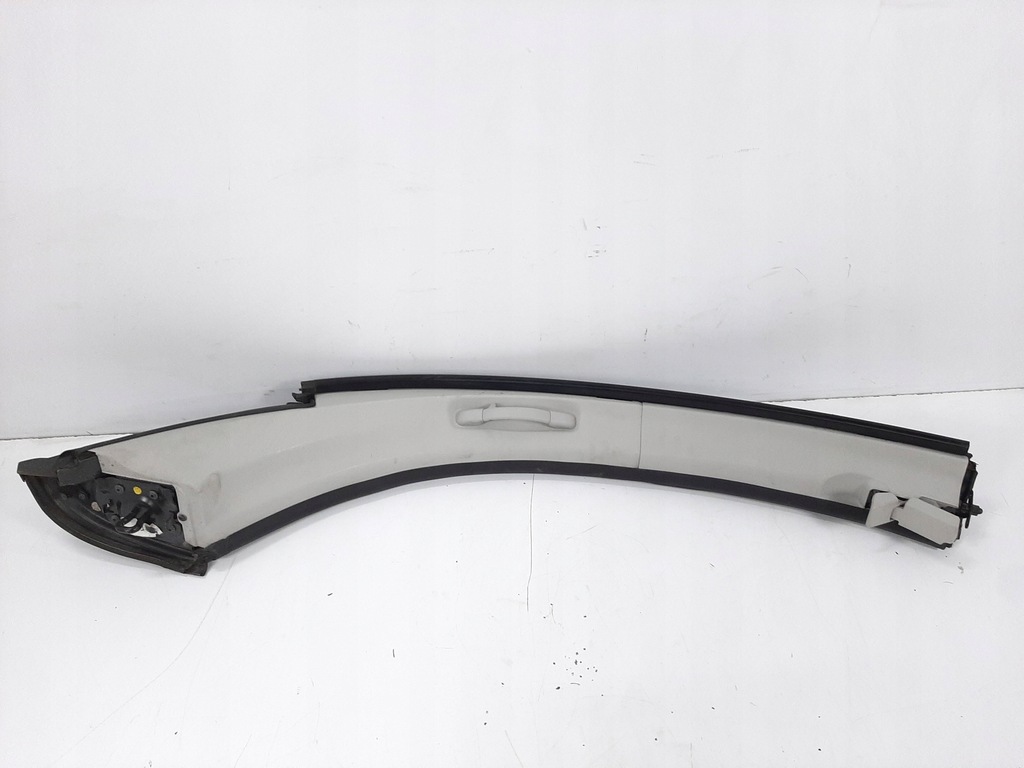 фото №8, Citroen c3 pluriel 04r блок двигателя каркас крыша левый