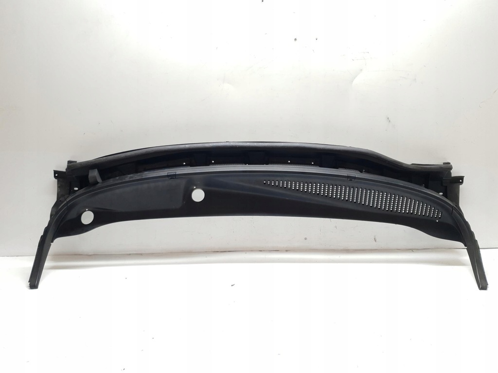 фото №1, Жабо nissan note e11 lift