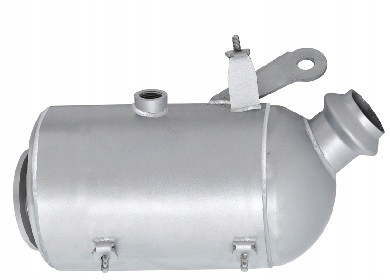 фото №1, Каталізатор smart forfour 0.9 | od 2014