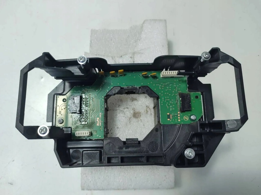 фото №2, Land rover range rover velar 2019 панели управление, переключатели