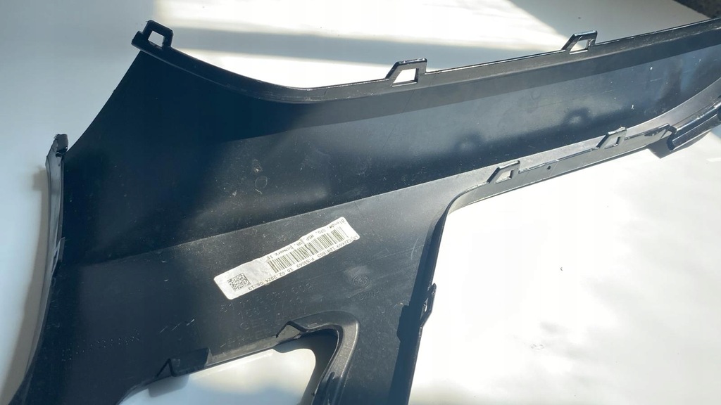 фото №12, Bmw 7 vii g70 22- решётка бампера правая перед передняя 51118081602